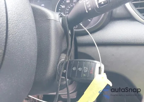 2017 Kia Sportage Lx из США, поврежденный, VIN KNDPM3AC9H7193734